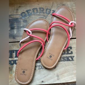 Brand New Women’s Sandals
